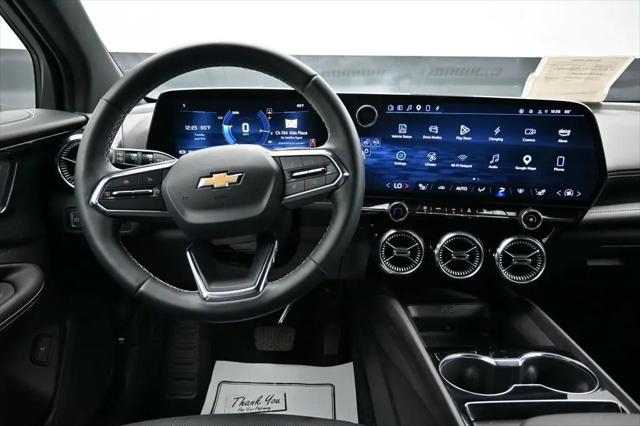 2024 Chevrolet V Blazer eAWD 2LT