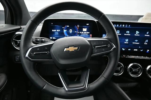 2024 Chevrolet V Blazer eAWD 2LT