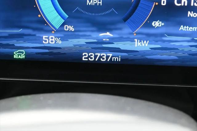 2024 Chevrolet V Blazer eAWD 2LT