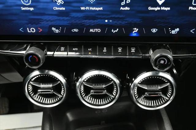 2024 Chevrolet V Blazer eAWD 2LT