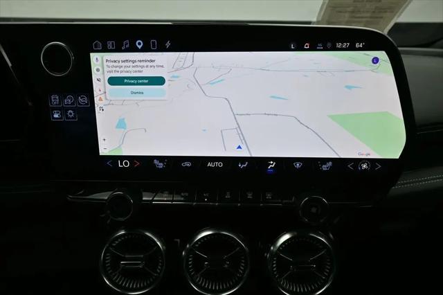 2024 Chevrolet V Blazer eAWD 2LT