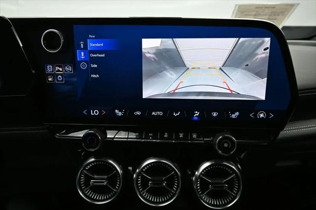 2024 Chevrolet V Blazer eAWD 2LT