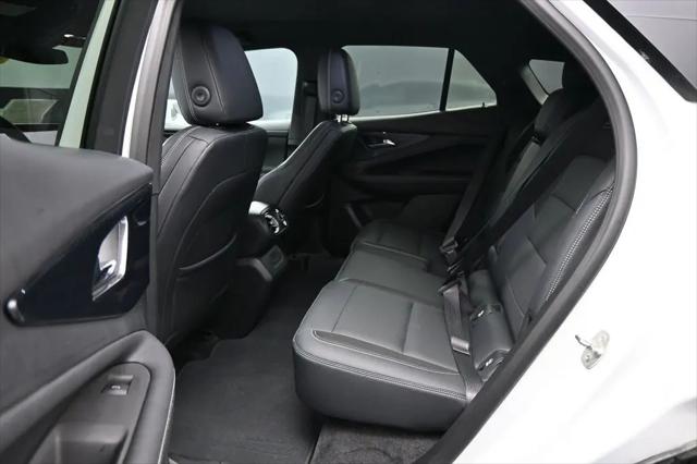 2024 Chevrolet V Blazer eAWD 2LT