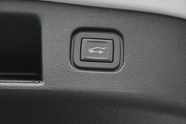 2024 Chevrolet V Blazer eAWD 2LT