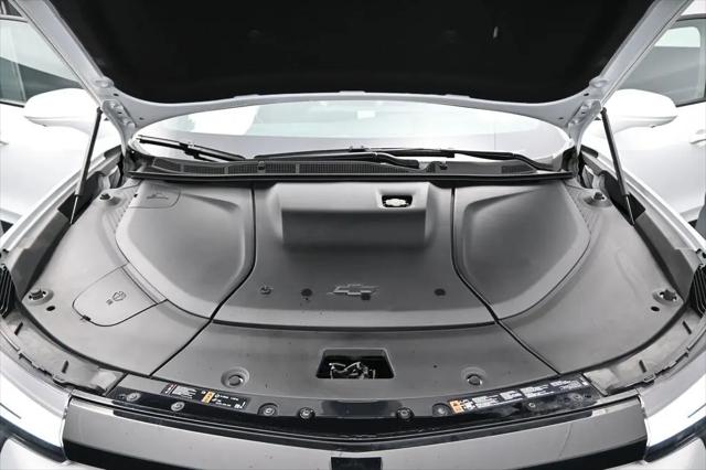 2024 Chevrolet V Blazer eAWD 2LT
