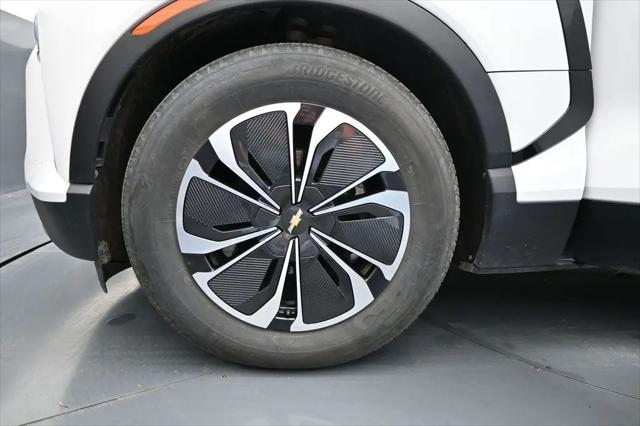 2024 Chevrolet V Blazer eAWD 2LT