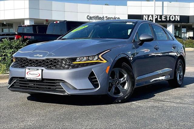 2023 Kia K5 LXS for sale in Crystal Lake, IL
