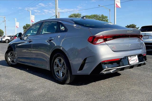 2023 Kia K5 LXS