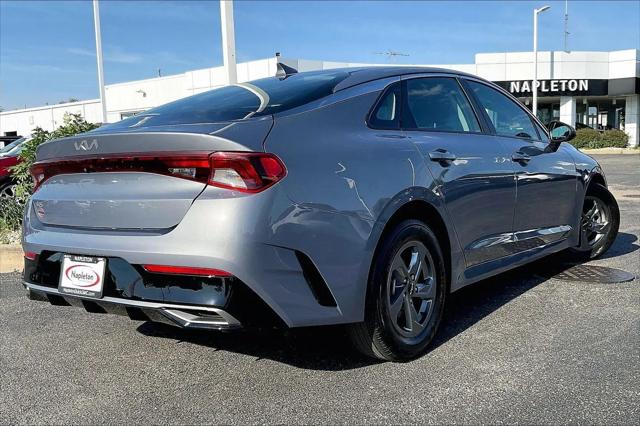 2023 Kia K5 LXS