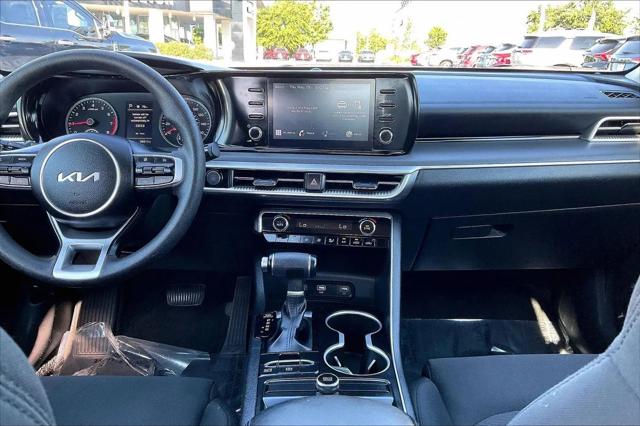 2023 Kia K5 LXS