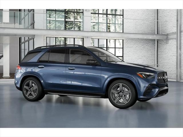 2026 Mercedes-Benz GLE GLE 350 GLE 350