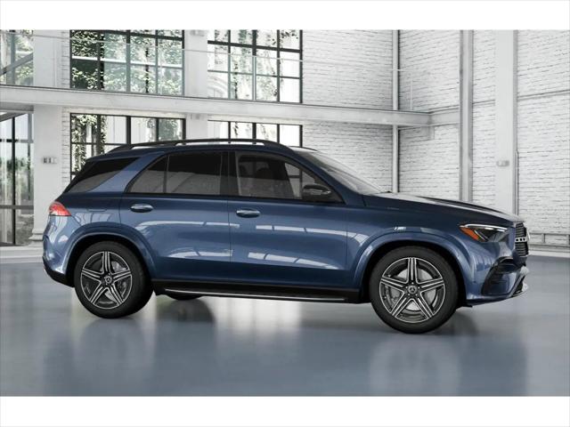 2026 Mercedes-Benz GLE GLE 350 GLE 350