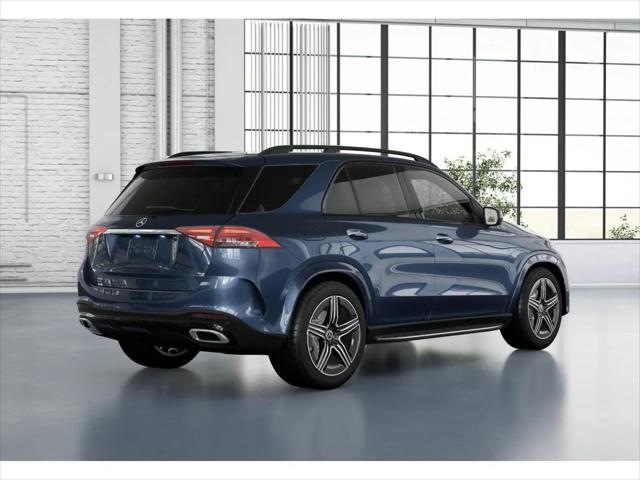 2026 Mercedes-Benz GLE GLE 350 GLE 350