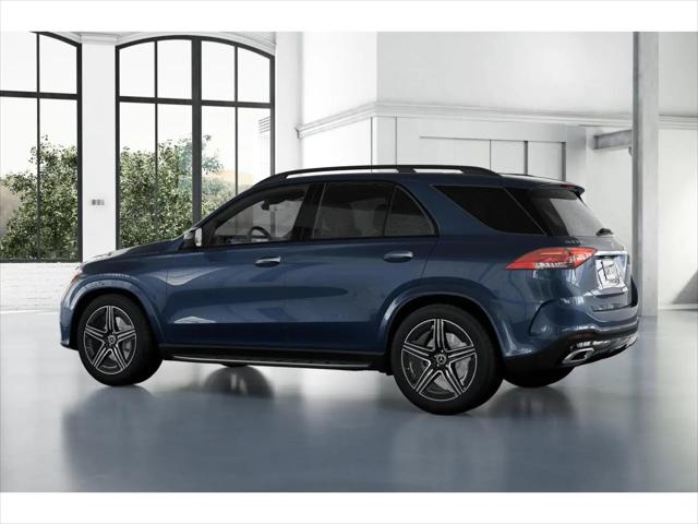 2026 Mercedes-Benz GLE GLE 350 GLE 350