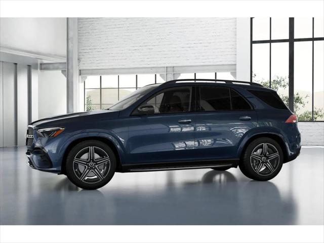 2026 Mercedes-Benz GLE GLE 350 GLE 350