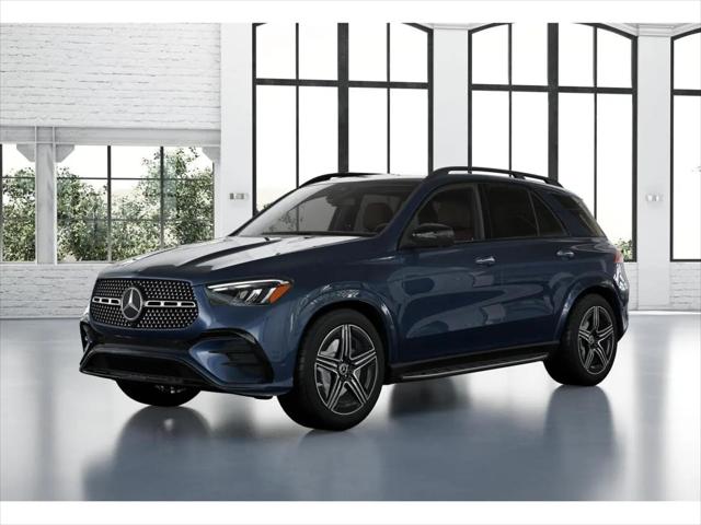 2026 Mercedes-Benz GLE GLE 350 GLE 350
