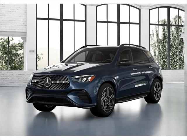 2026 Mercedes-Benz GLE GLE 350 GLE 350