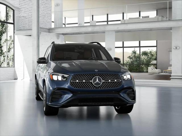 2026 Mercedes-Benz GLE GLE 350 GLE 350