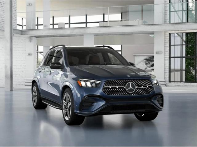 2026 Mercedes-Benz GLE GLE 350 GLE 350
