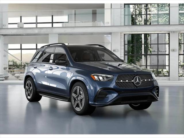2026 Mercedes-Benz GLE GLE 350 GLE 350