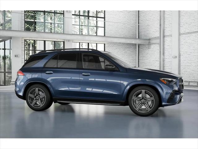 2026 Mercedes-Benz GLE GLE 350 GLE 350