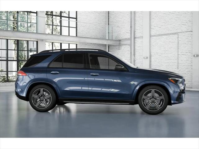 2026 Mercedes-Benz GLE GLE 350 GLE 350