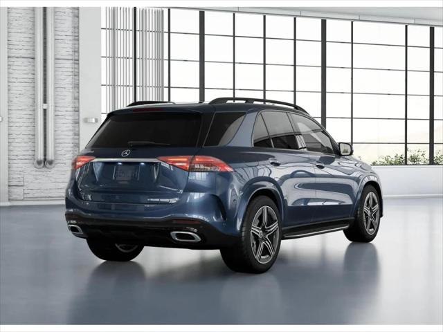 2026 Mercedes-Benz GLE GLE 350 GLE 350