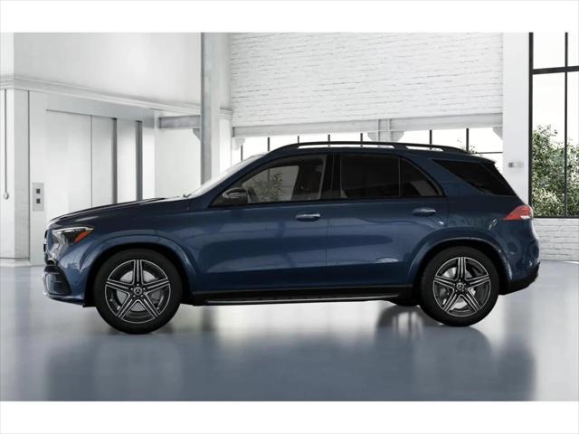 2026 Mercedes-Benz GLE GLE 350 GLE 350