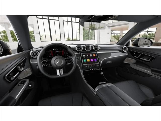 2026 Mercedes-Benz E-CLASS E 300 CLE 300