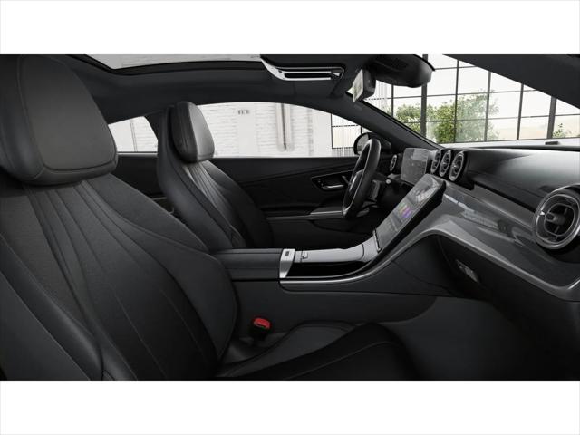 2026 Mercedes-Benz E-CLASS E 300 CLE 300