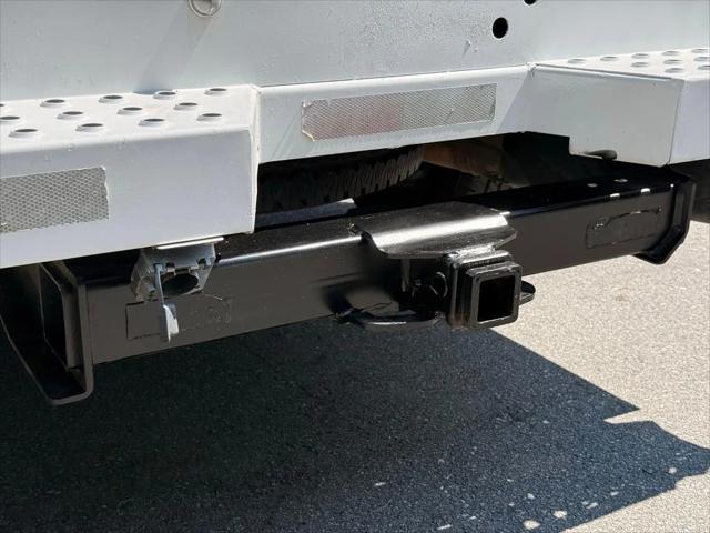 2021 Chevrolet Silverado 2500HD 4WD Crew Cab Long Bed WT