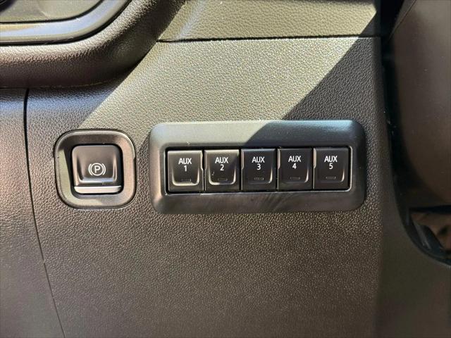 2021 Chevrolet Silverado 2500HD 4WD Crew Cab Long Bed WT