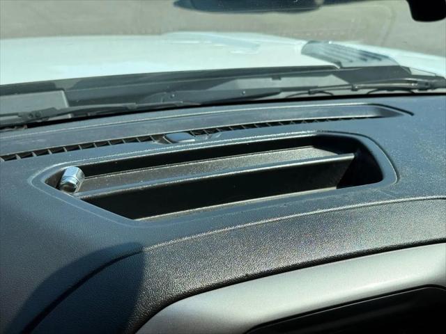 2021 Chevrolet Silverado 2500HD 4WD Crew Cab Long Bed WT