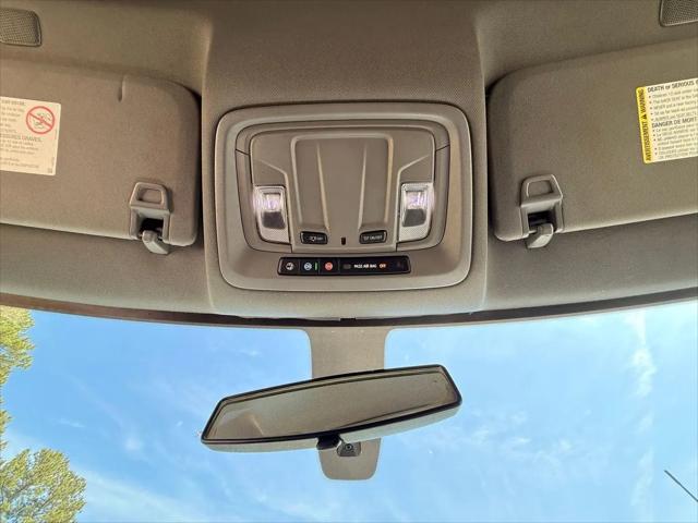 2021 Chevrolet Silverado 2500HD 4WD Crew Cab Long Bed WT