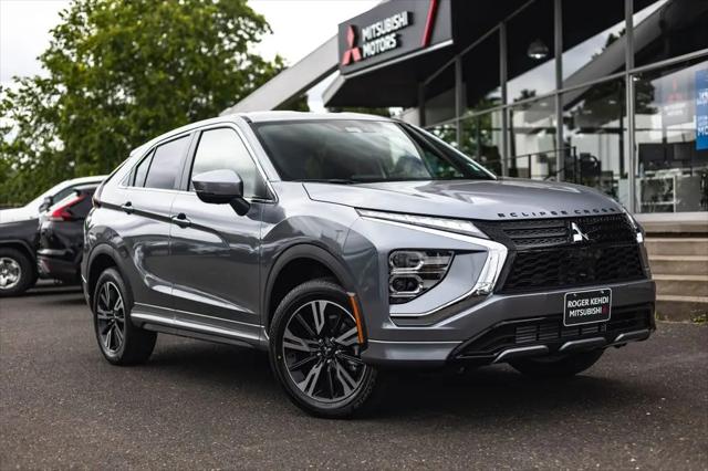 2026 Mitsubishi Eclipse Cross SEL S-AWC for sale in Tigard, OR
