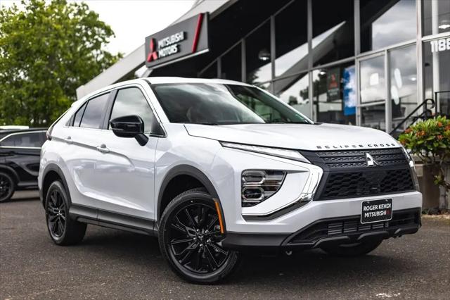 2026 Mitsubishi Eclipse Cross LE S-AWC for sale in Tigard, OR