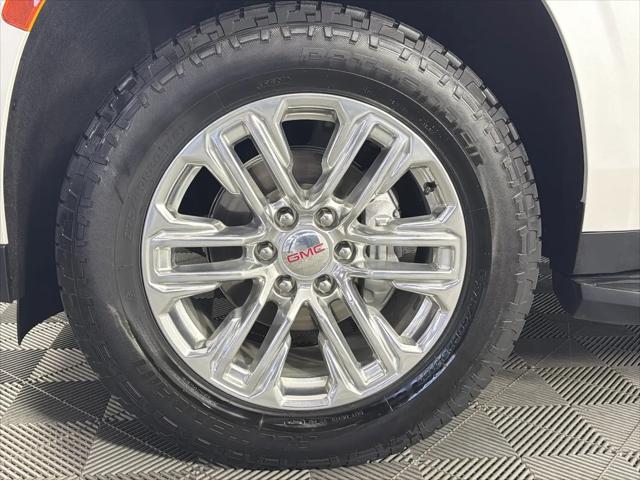 2021 GMC Yukon 4WD SLT