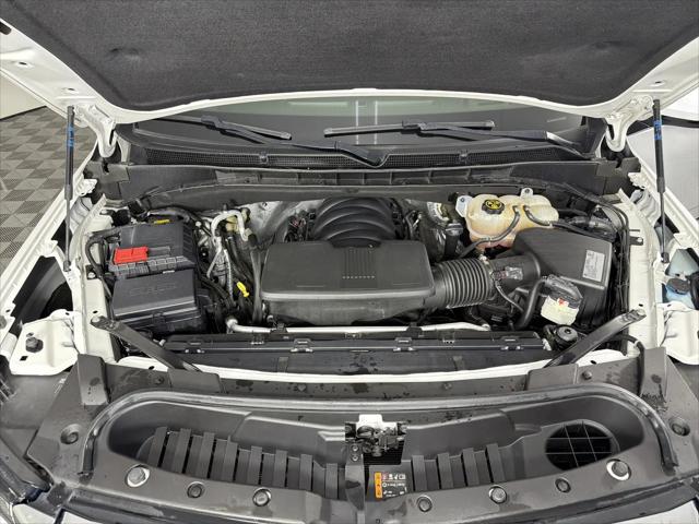2021 GMC Yukon 4WD SLT