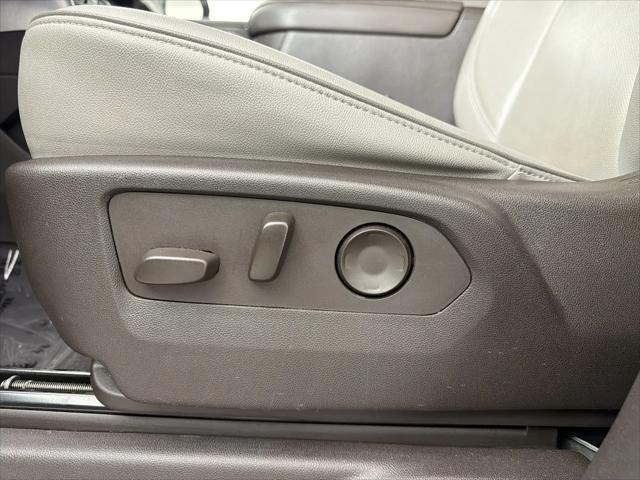 2021 GMC Yukon 4WD SLT