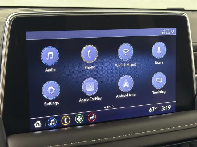 2021 GMC Yukon 4WD SLT