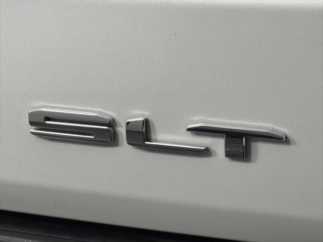 2021 GMC Yukon 4WD SLT