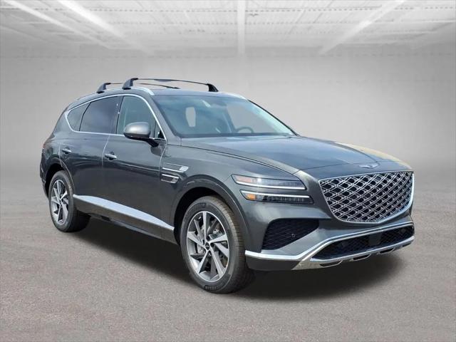 2026 Genesis GV80 2.5T Select AWD for sale in Parma, OH