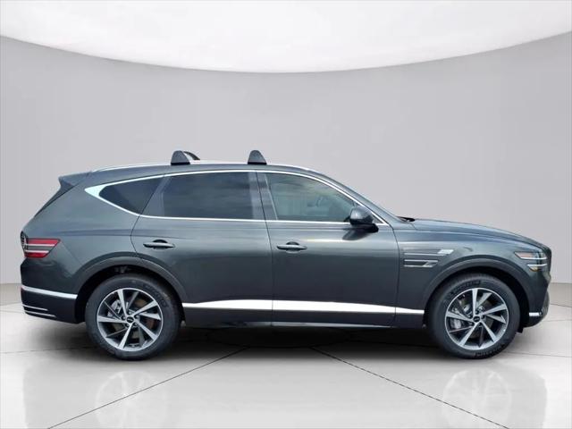 2026 Genesis GV80 2.5T Select AWD