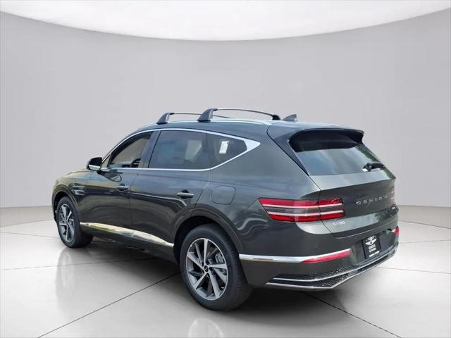 2026 Genesis GV80 2.5T Select AWD