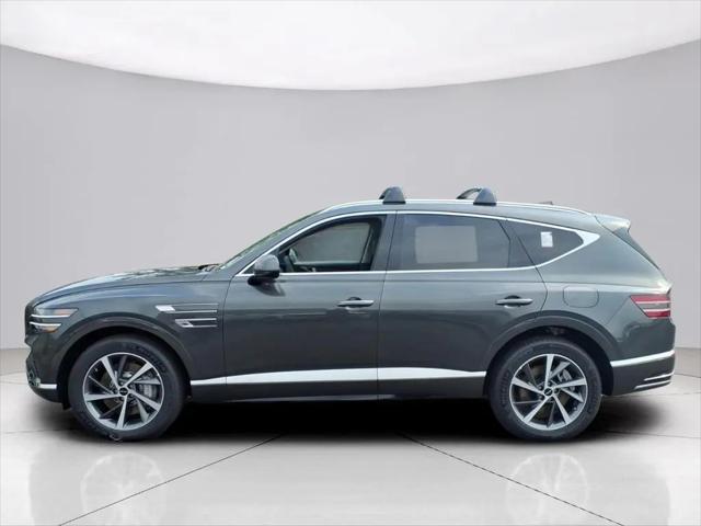 2026 Genesis GV80 2.5T Select AWD