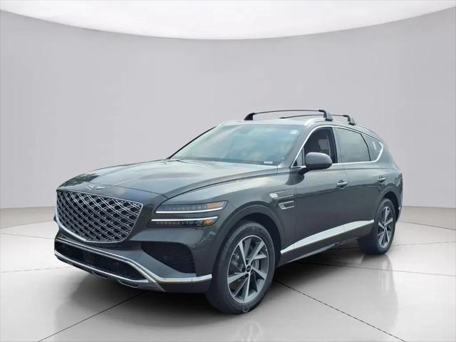 2026 Genesis GV80 2.5T Select AWD
