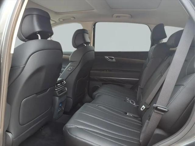 2026 Genesis GV80 2.5T Select AWD