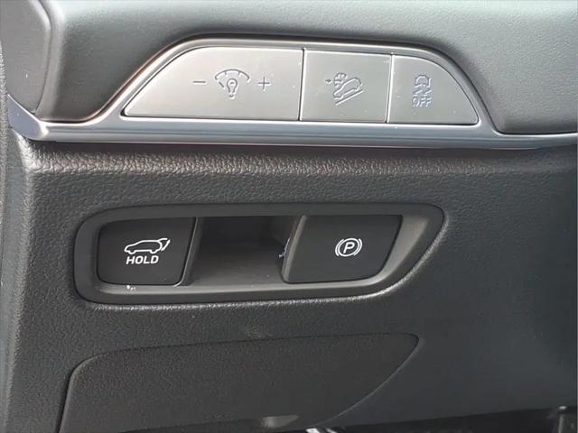 2026 Genesis GV80 2.5T Select AWD