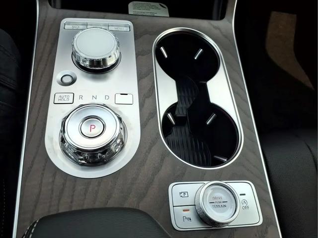 2026 Genesis GV80 2.5T Select AWD
