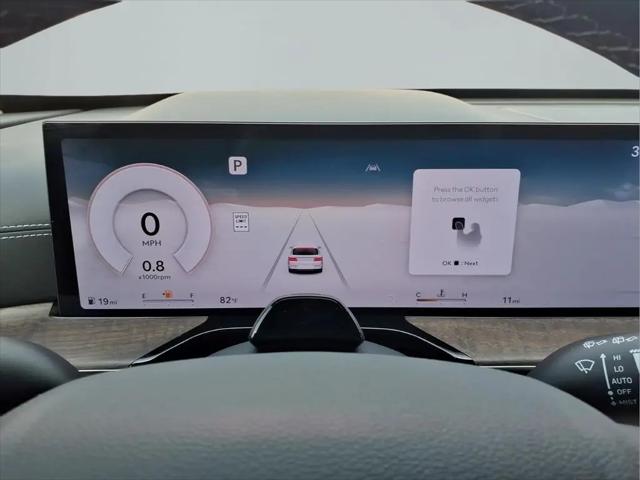 2026 Genesis GV80 2.5T Select AWD